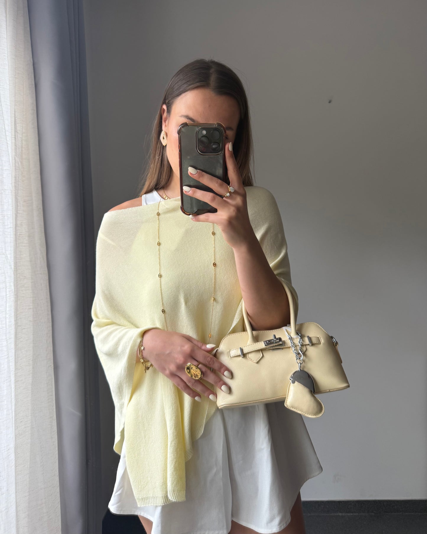 Blouse JULIE