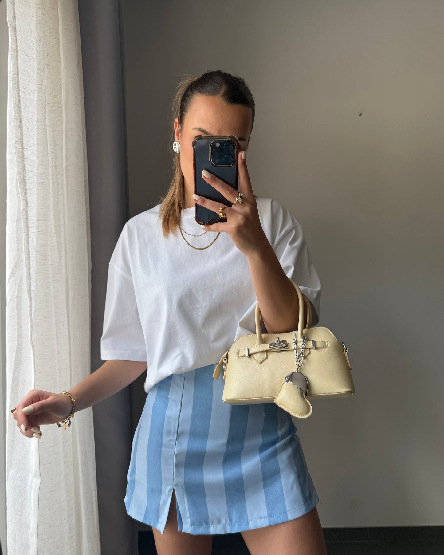 T-shirt ÉLINE