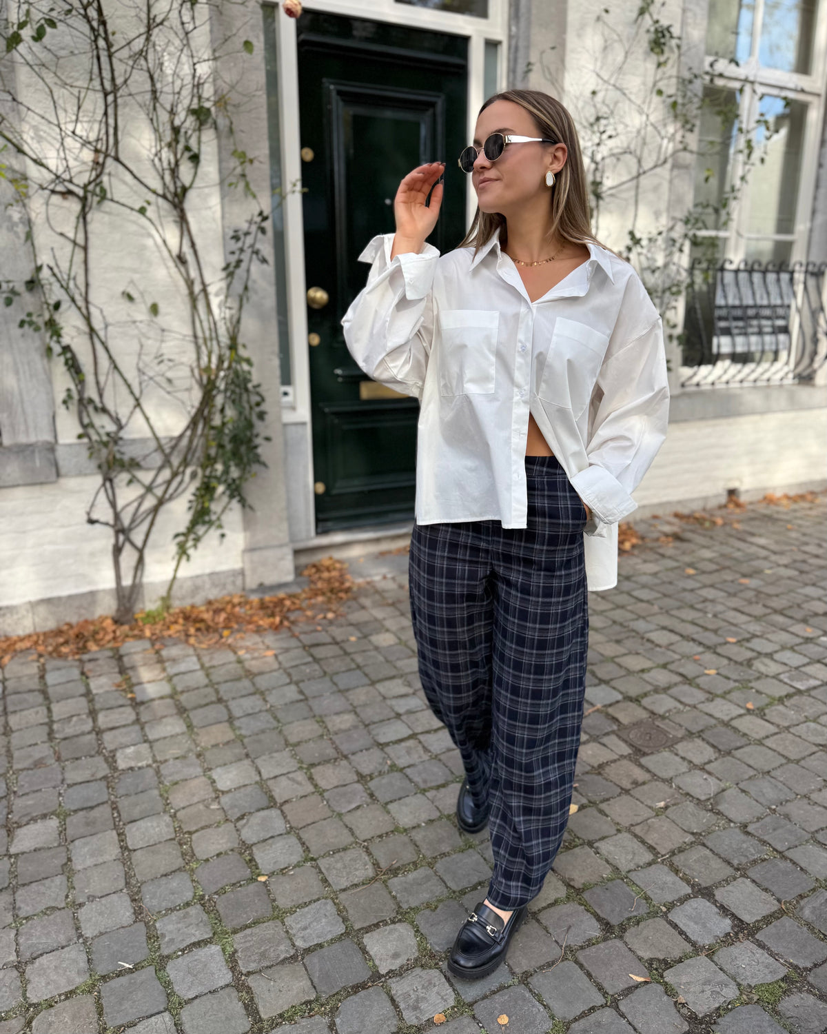 Pantalon DEBORAH