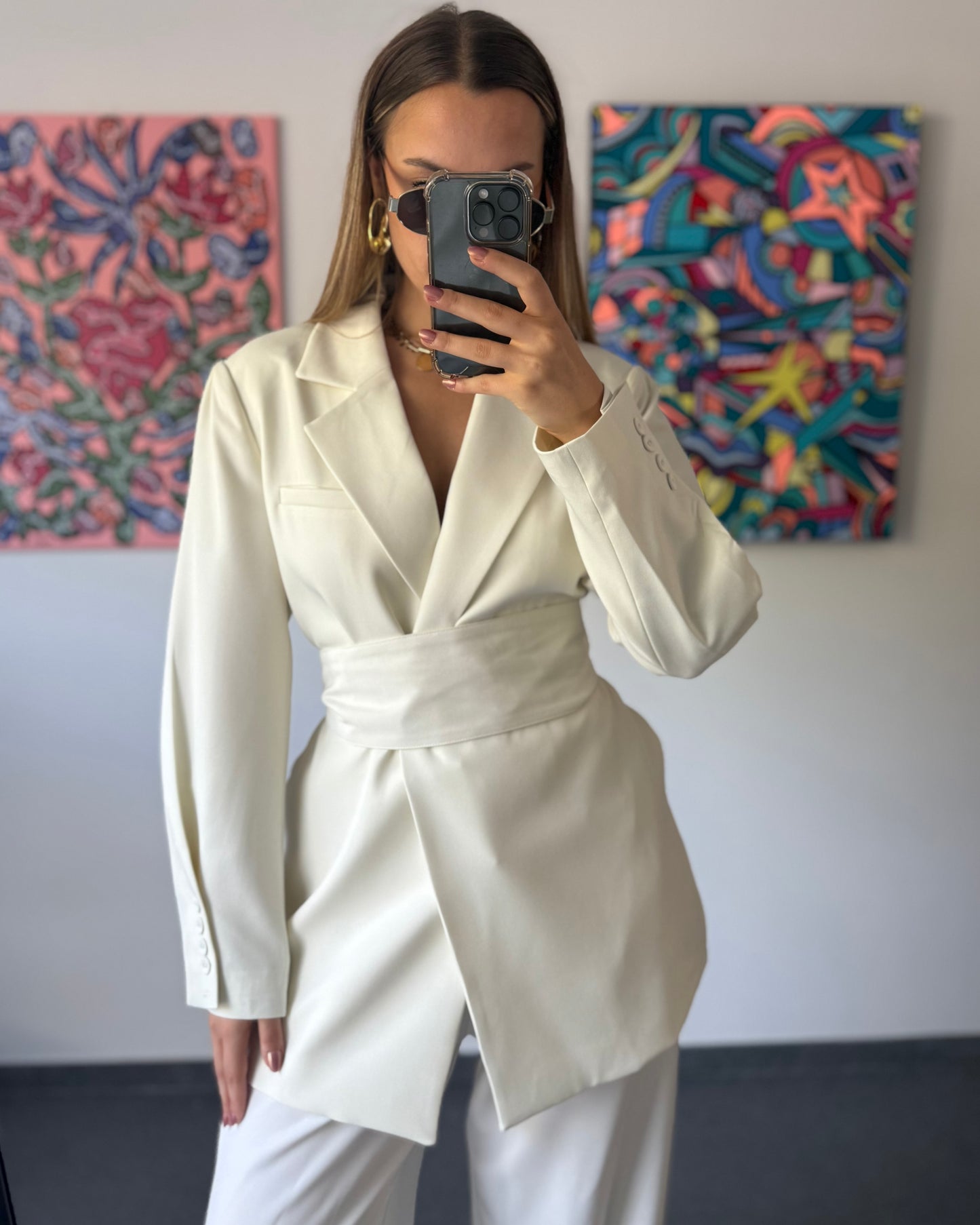 Blazer ENZA
