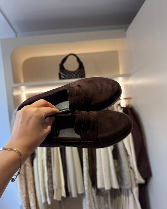 Mocassins NINON
