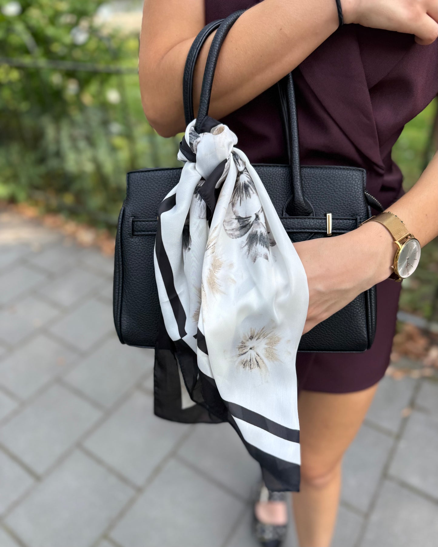 Foulard VIVI