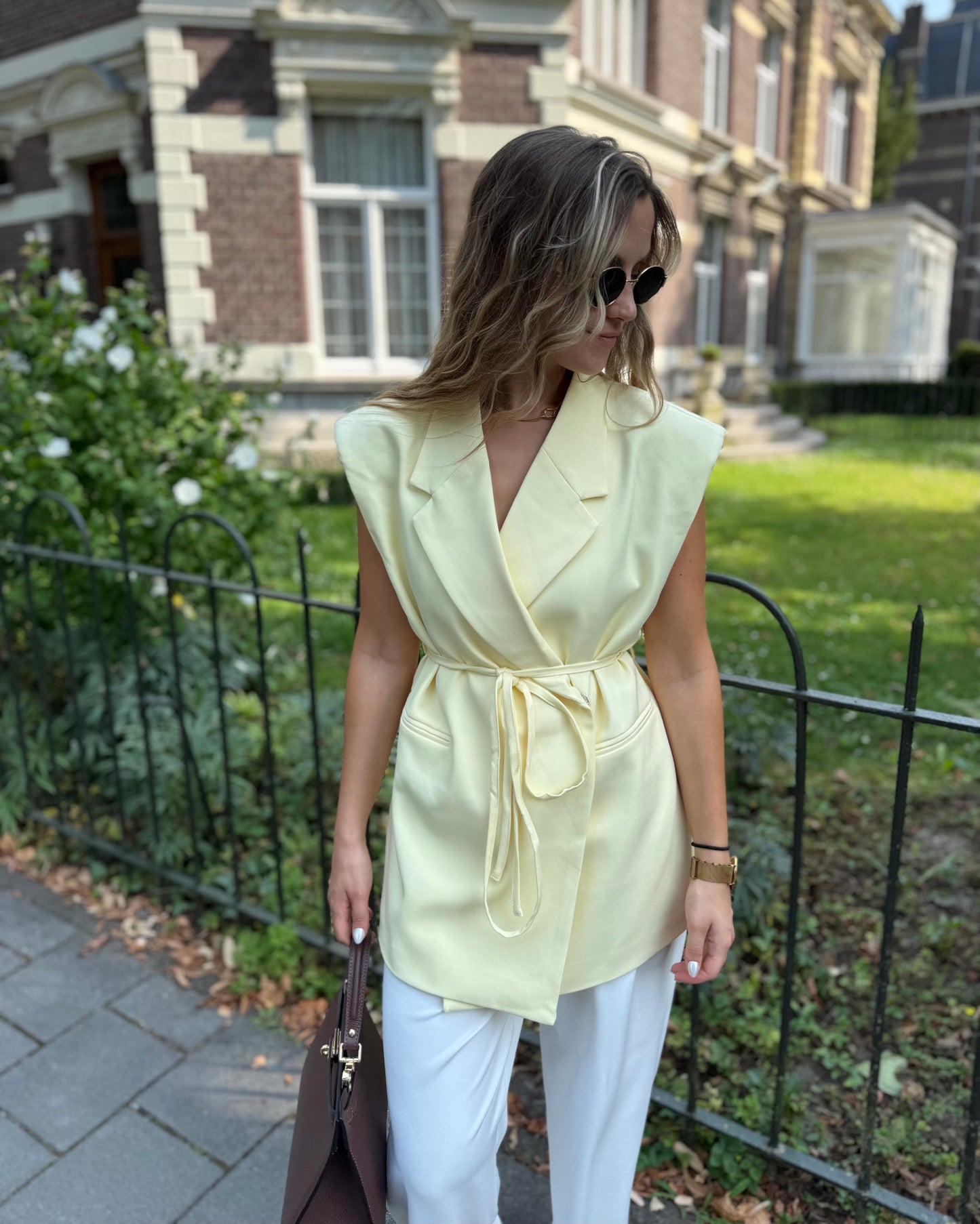 Blazer SARAH