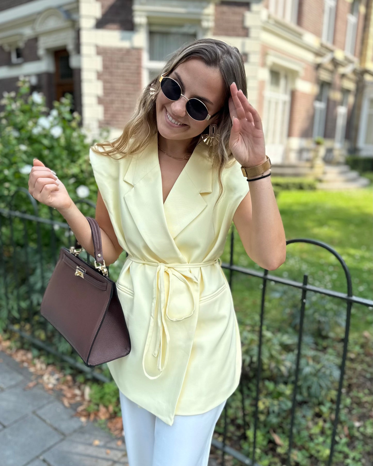 Blazer SARAH