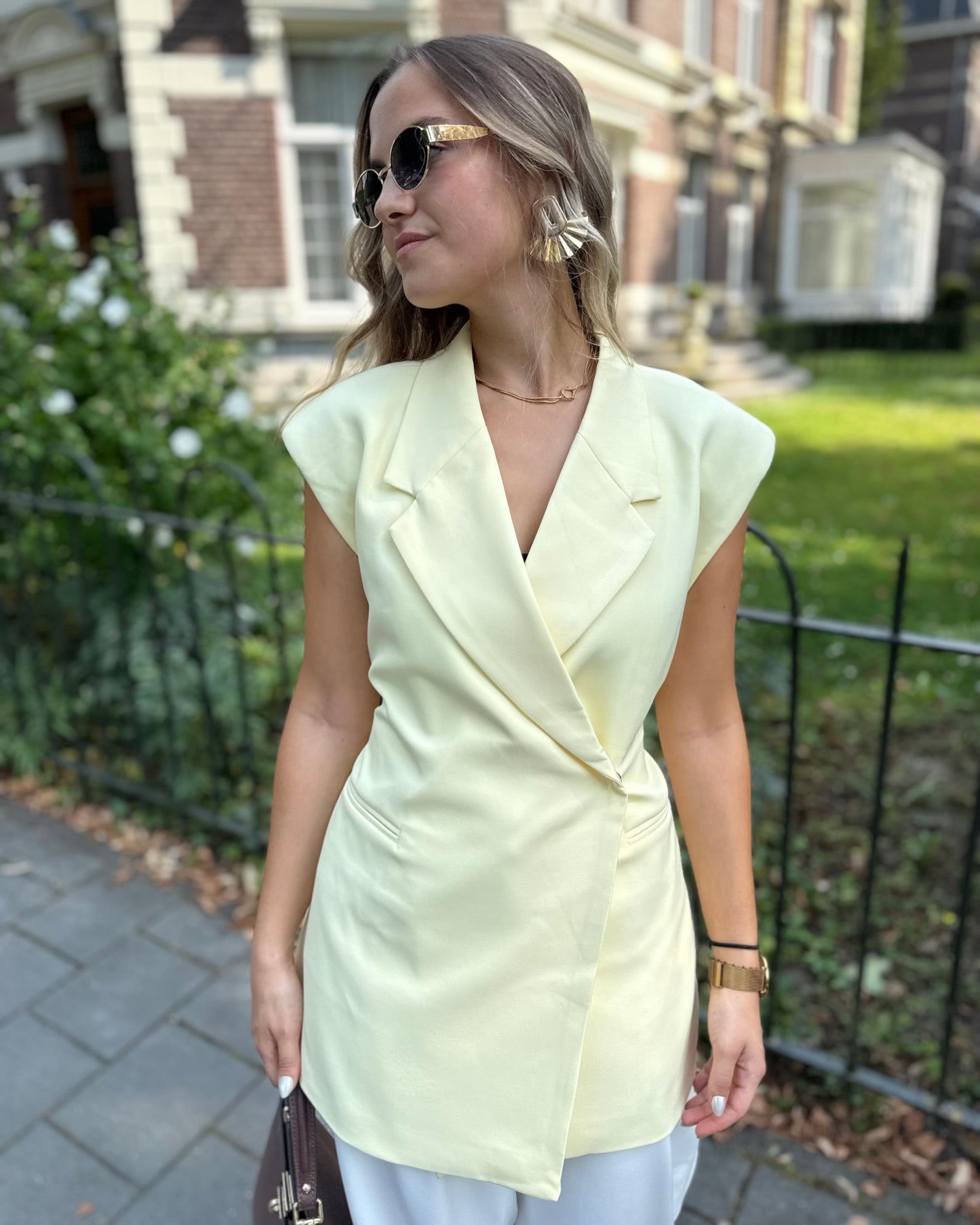 Blazer SARAH