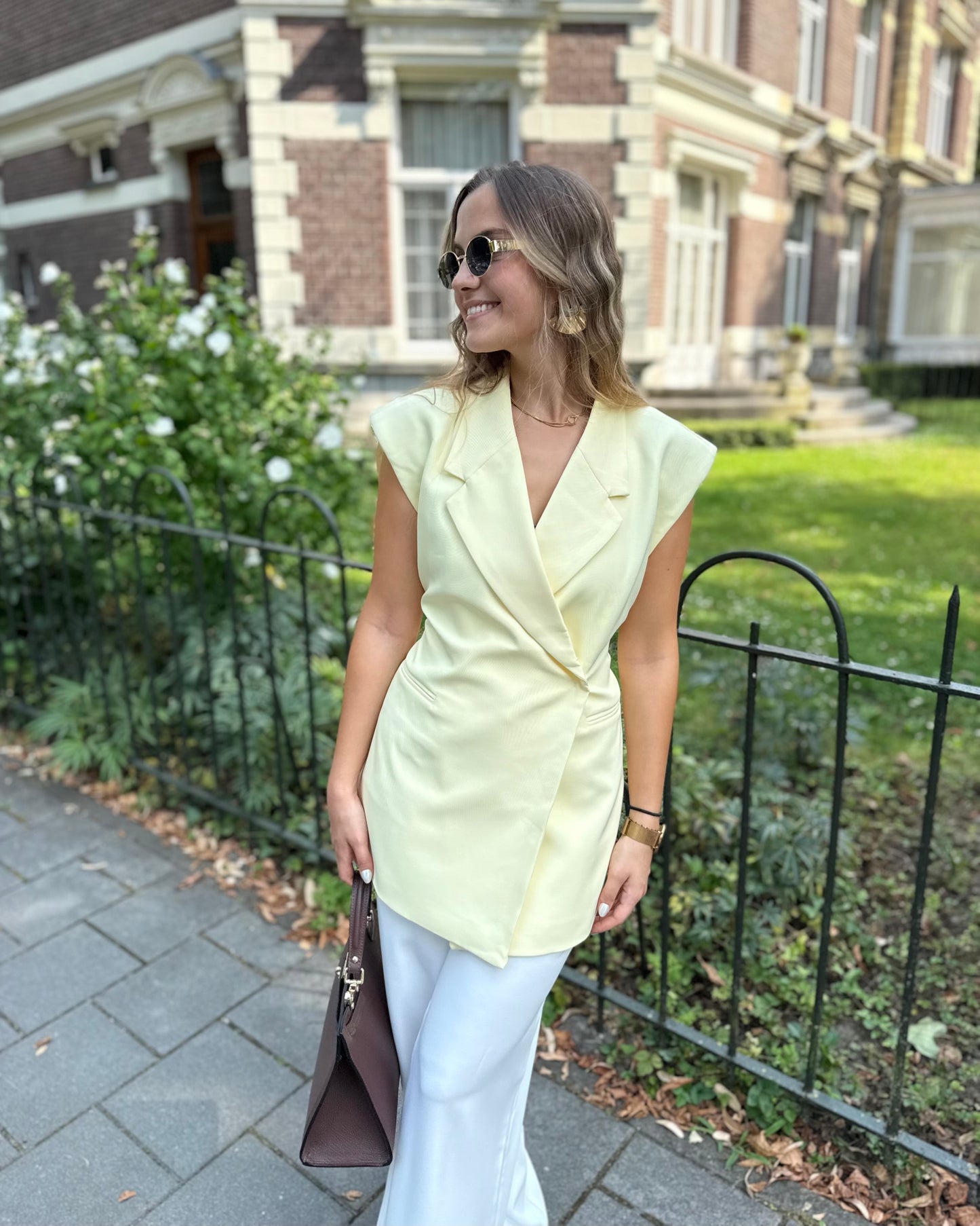 Blazer SARAH