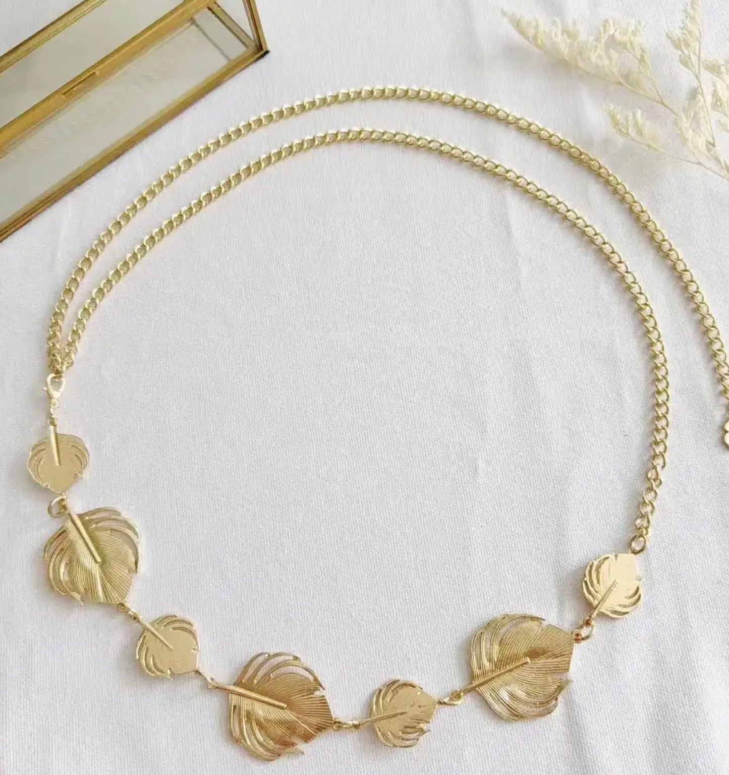 Ceinture bijou PORTO