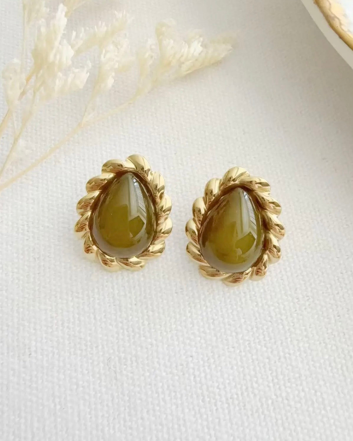 Boucles d’oreilles FLORENCE