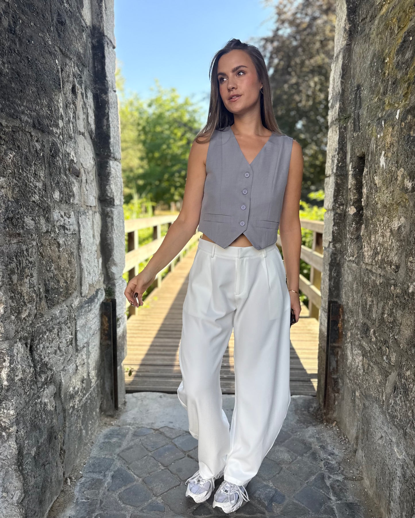 Top LEÏLA