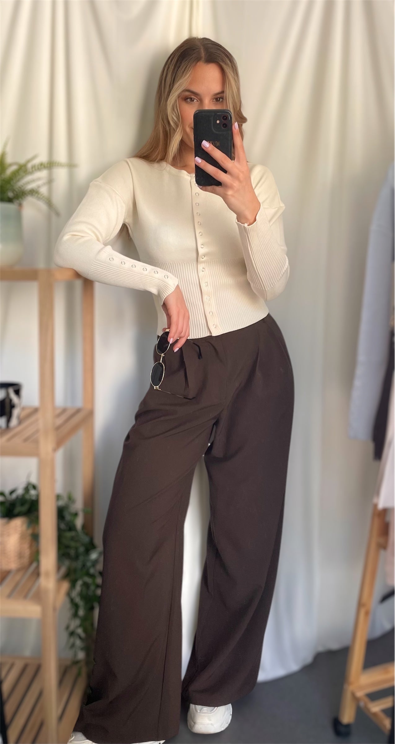 Pantalon ELISA