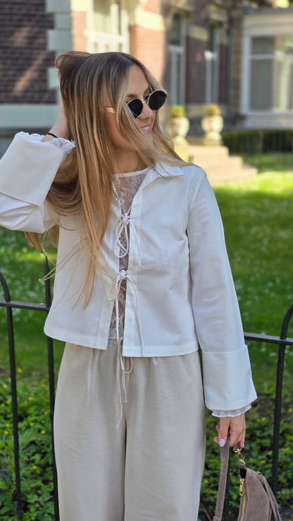 Pantalon TERESA