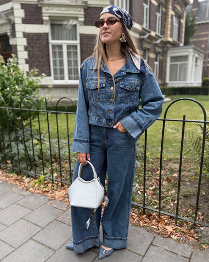Veste CAMILLE