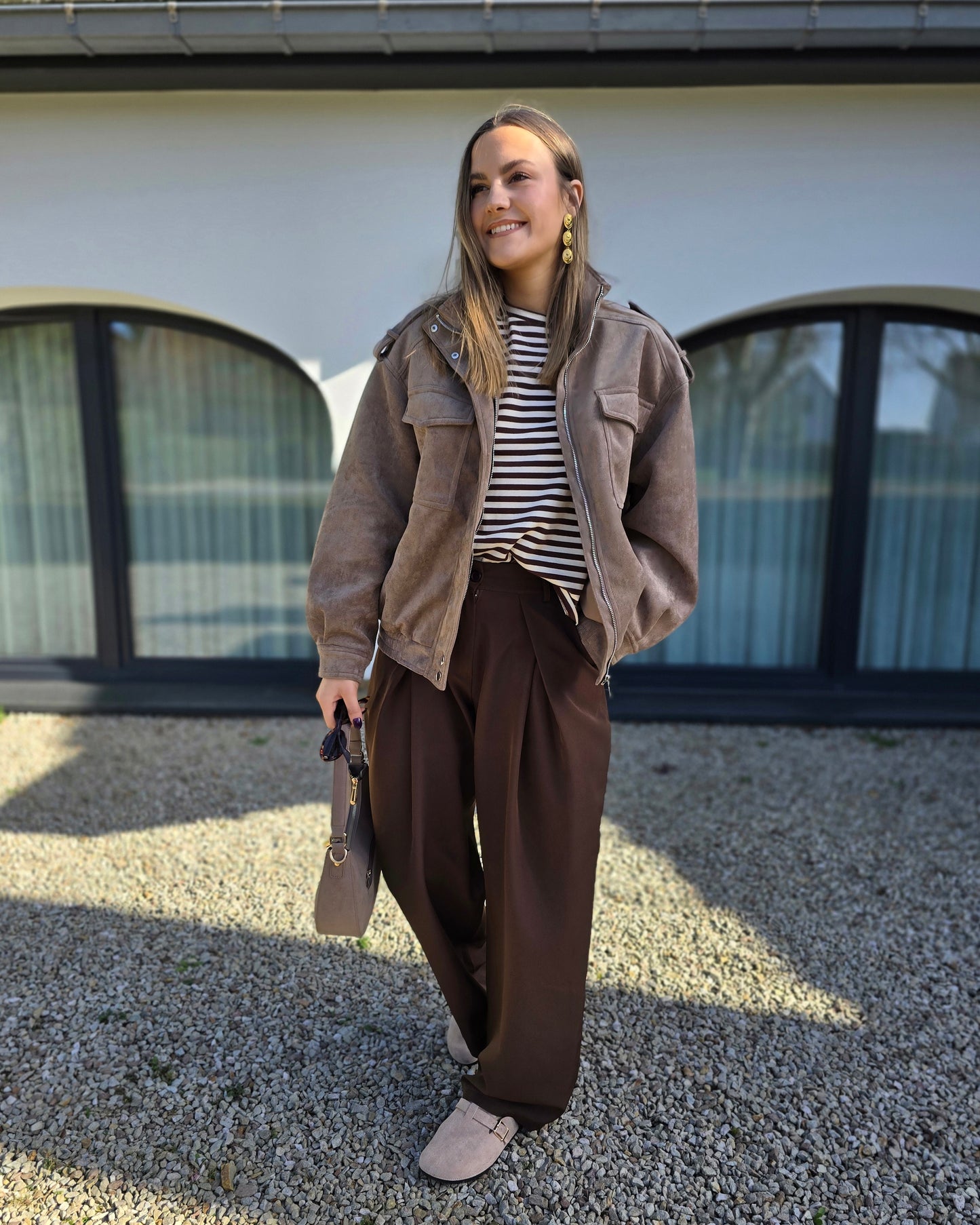 Veste VICTORIA