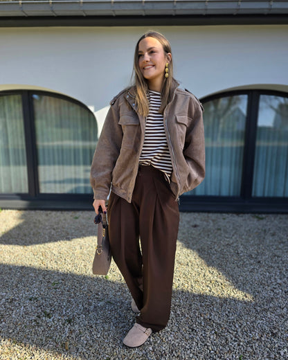 Veste VICTORIA