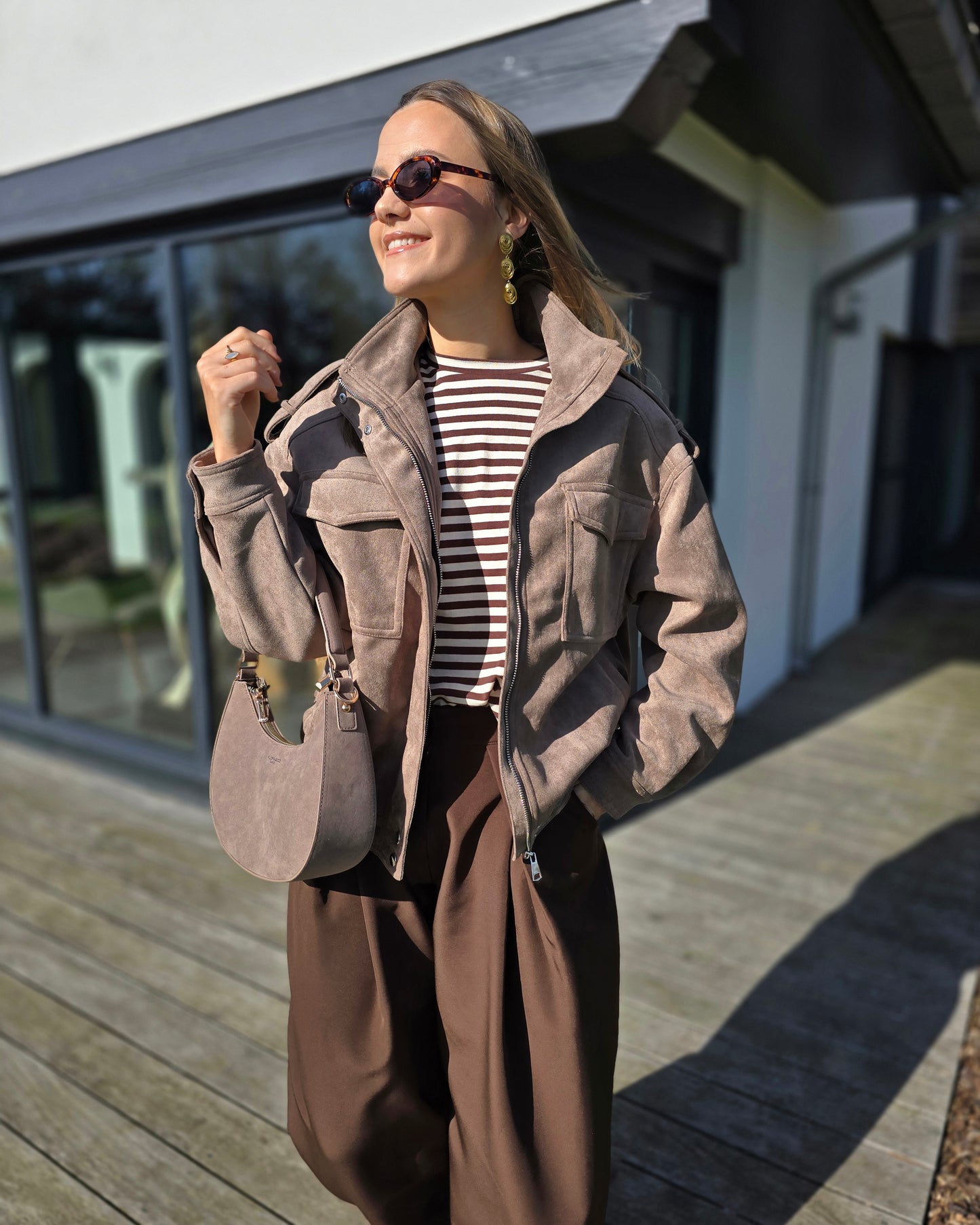 Veste VICTORIA