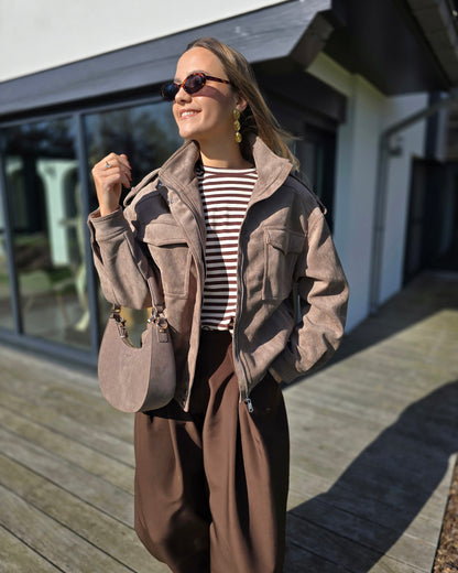 Veste VICTORIA