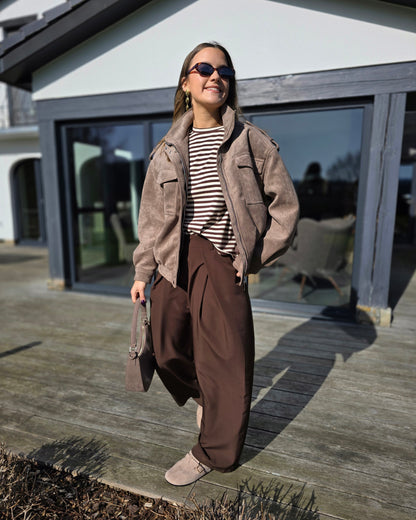 Veste VICTORIA