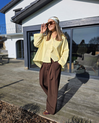 Chemise DOLCE