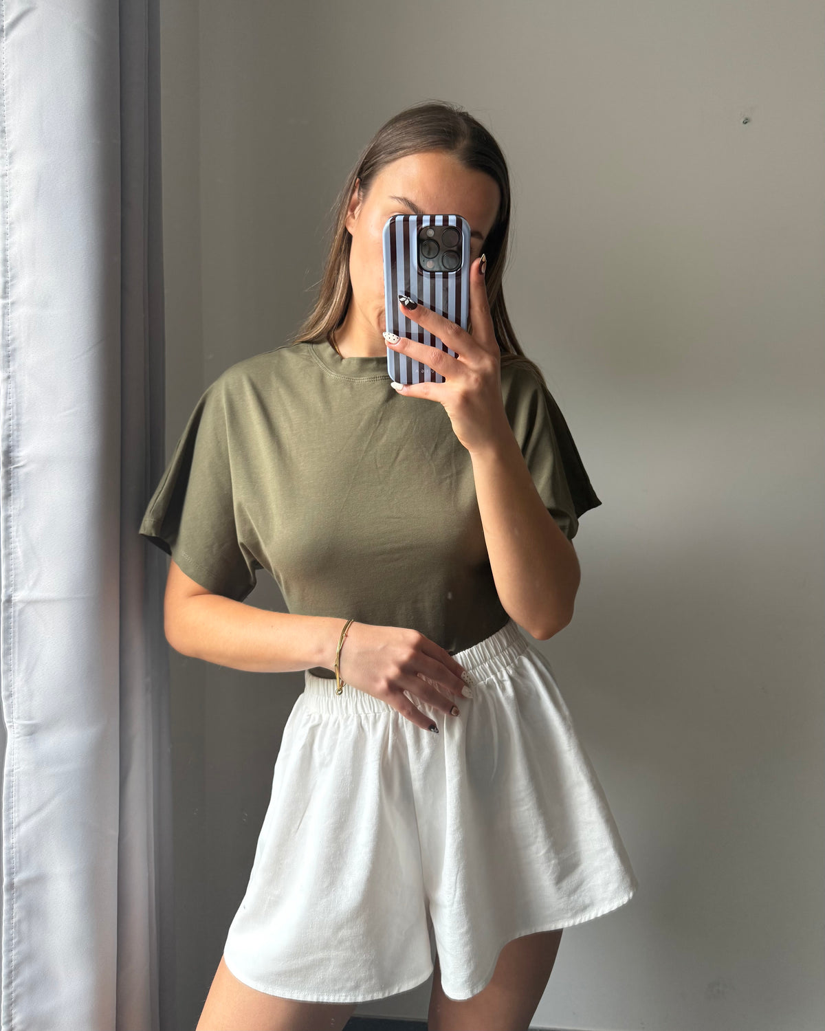 T-shirt OCÉANE