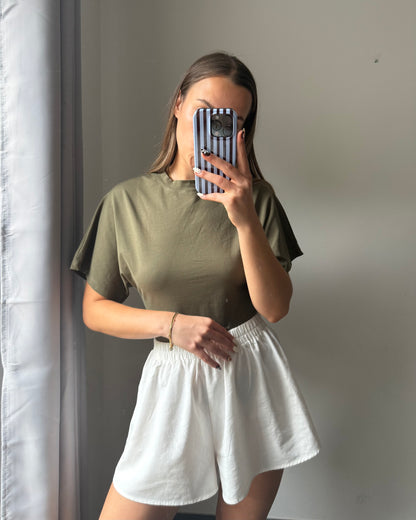 T-shirt OCÉANE