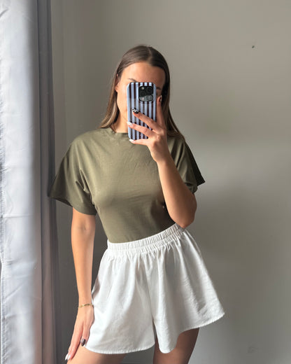 T-shirt OCÉANE