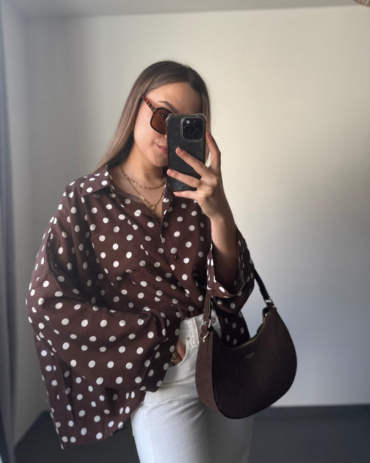 Chemise VITA (précommande)