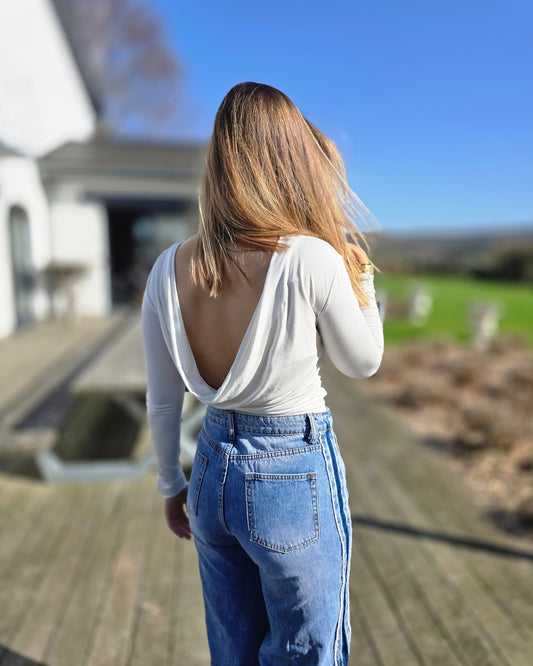 Blouse BLANCHE