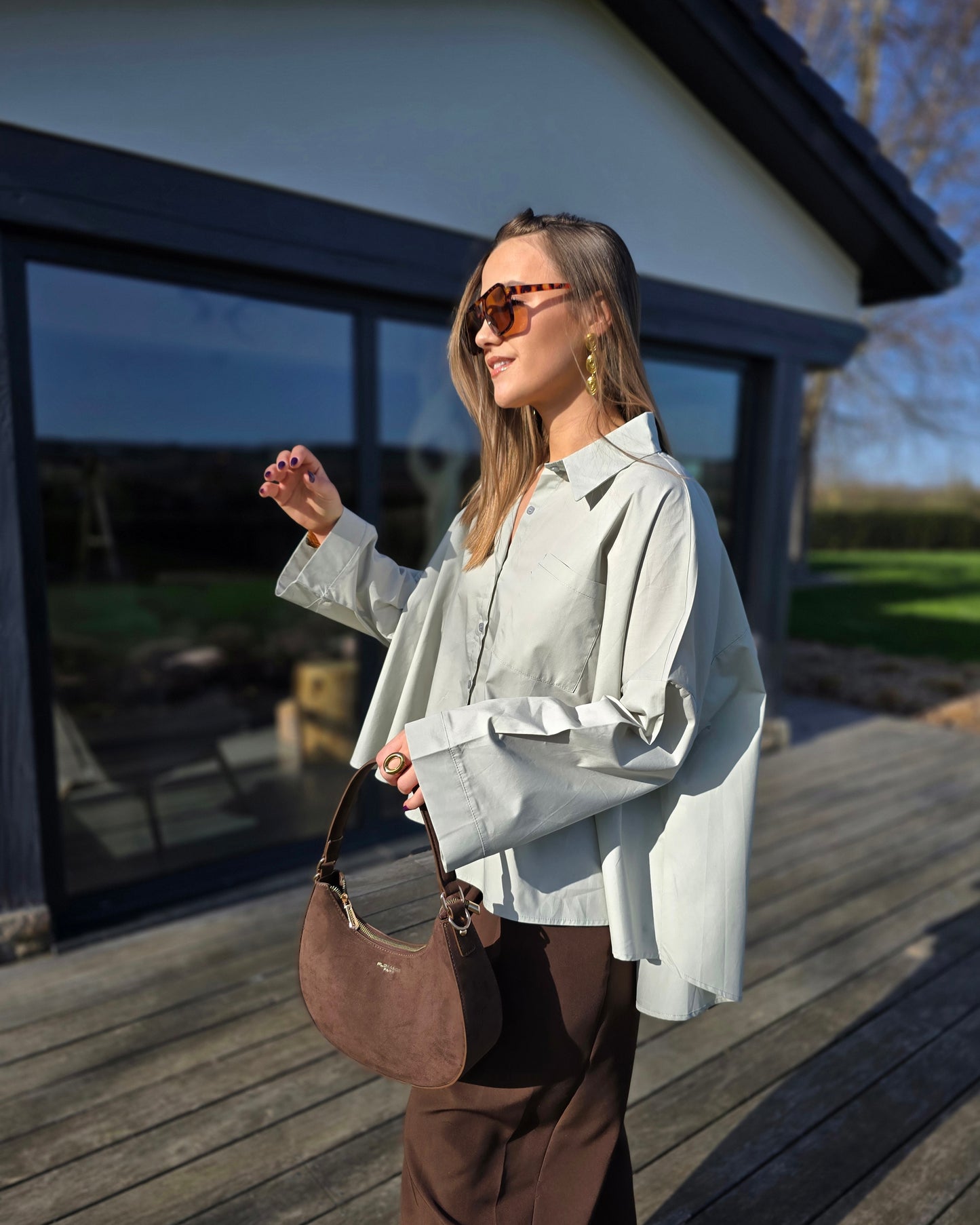 Chemise DOLCE