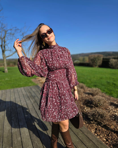 Robe FLORE