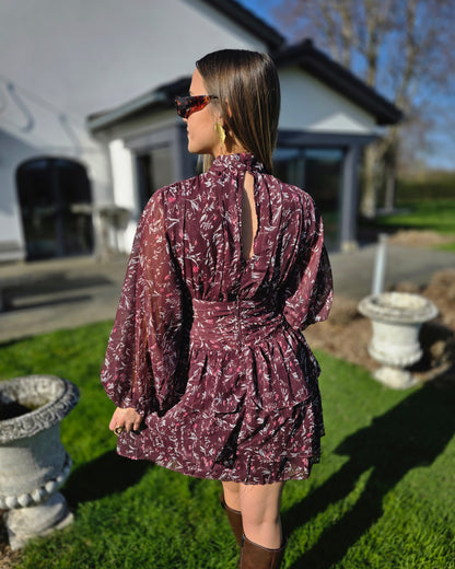 Robe FLORE
