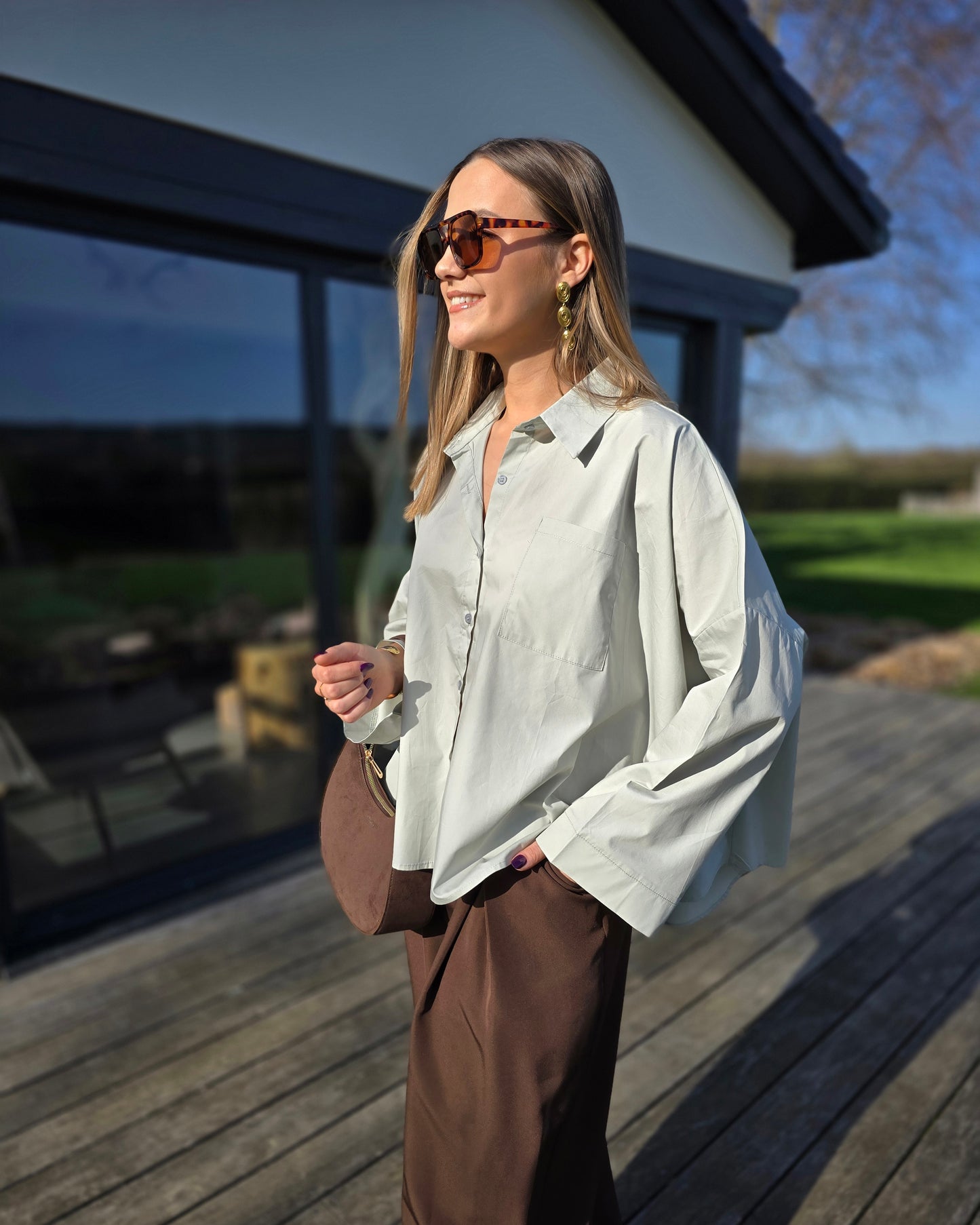 Chemise DOLCE