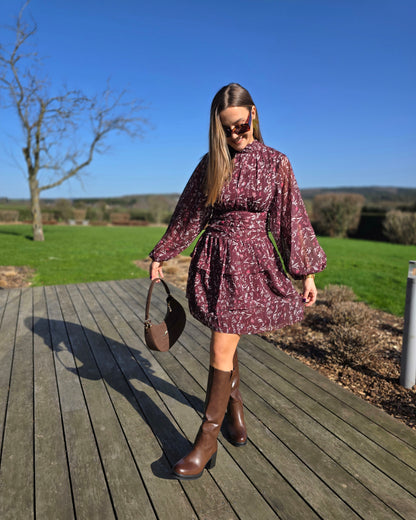 Robe FLORE