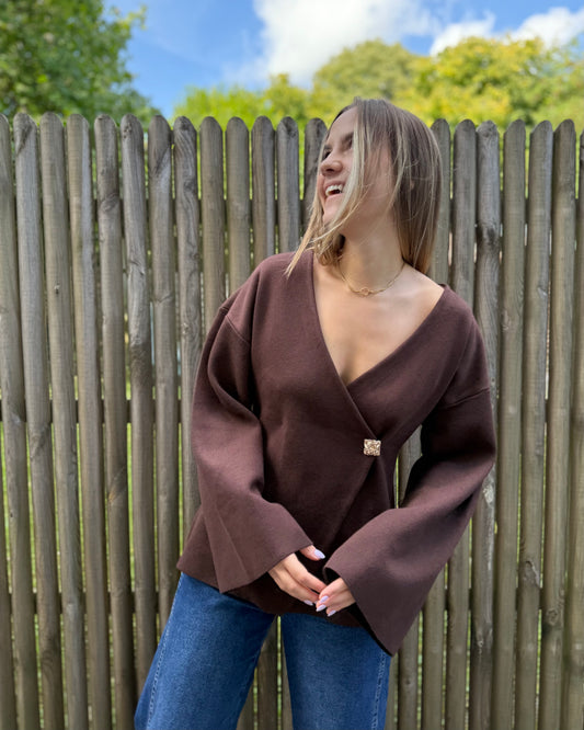 Cardigan MAYA