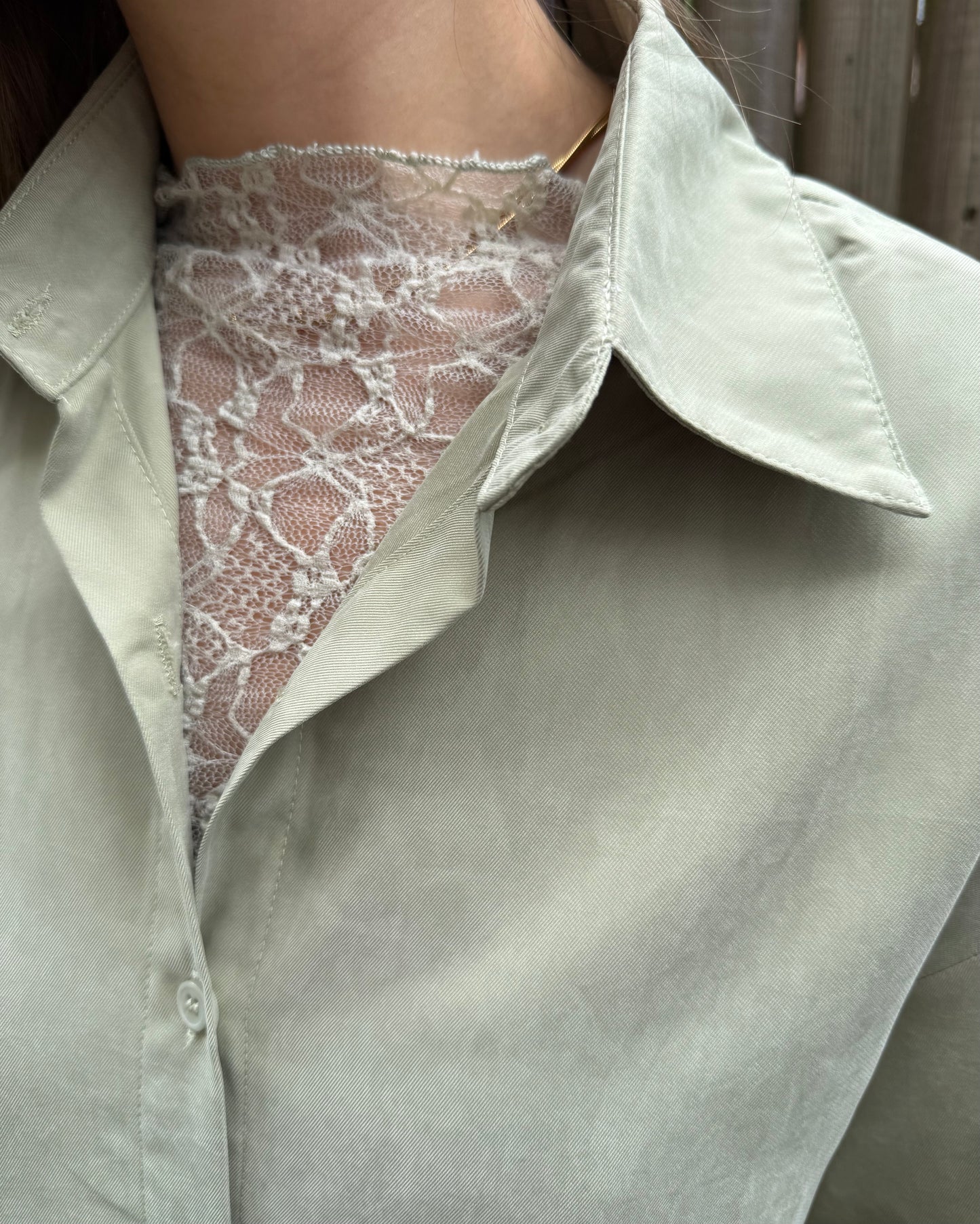 Chemise ELSA