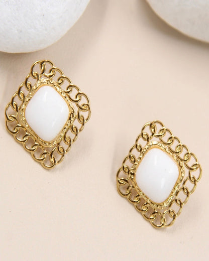 Boucles d’oreilles LILLE