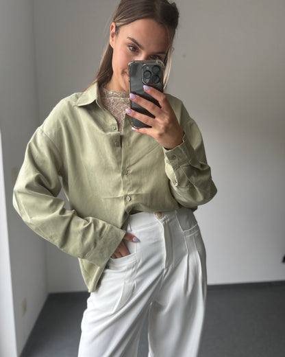 Chemise ELSA