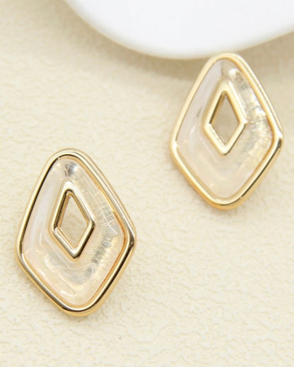 Boucles d’oreilles CUBA