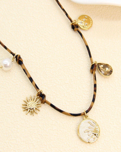 Collier CHILI