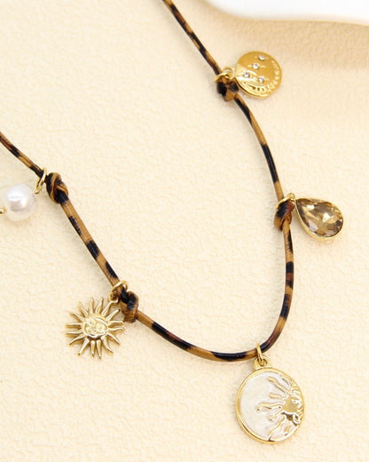 Collier CHILI