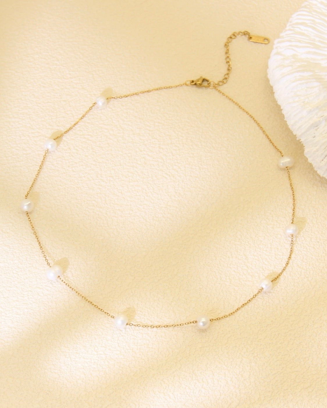Collier KNOKKE