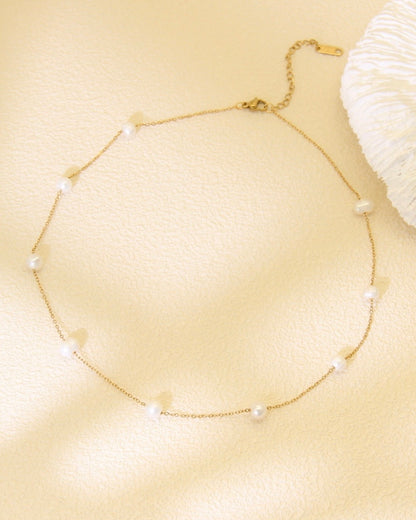 Collier KNOKKE