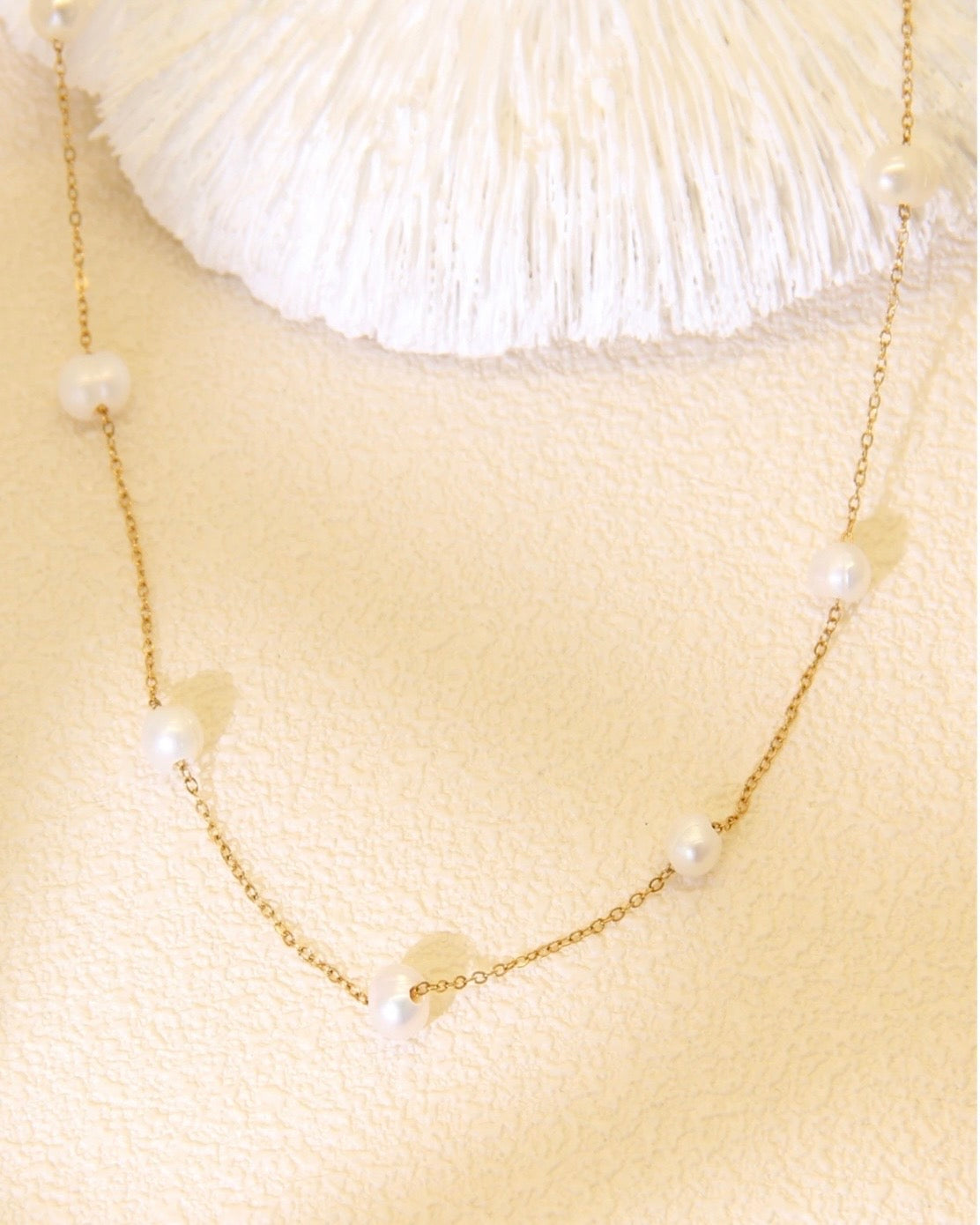 Collier KNOKKE