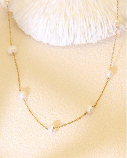 Collier KNOKKE