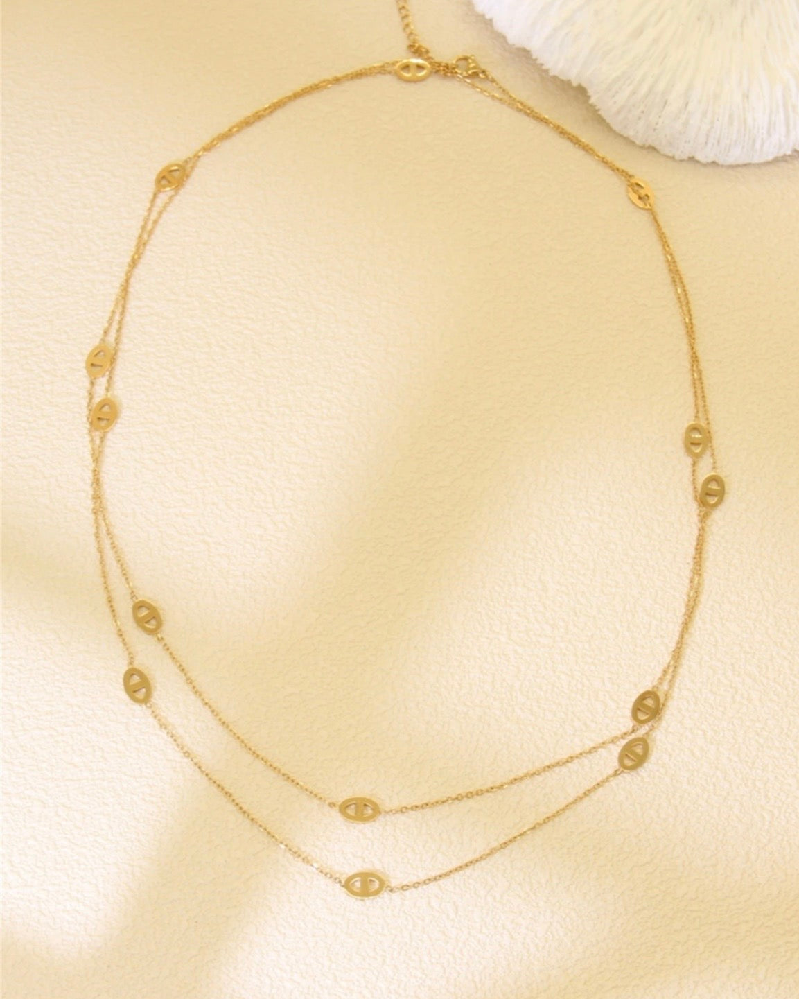 Collier DALLAS