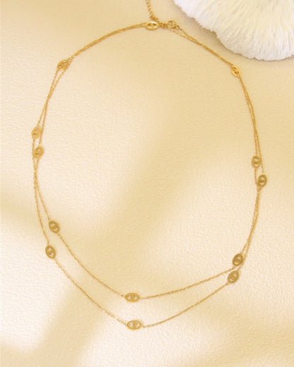 Collier DALLAS