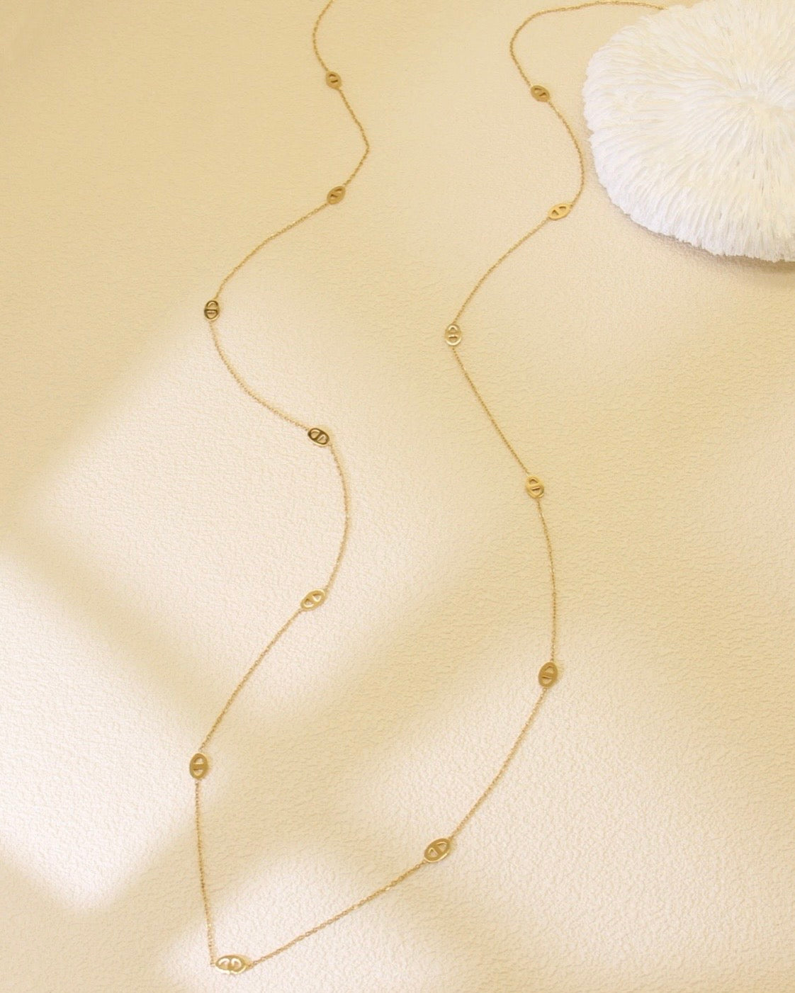 Collier DALLAS