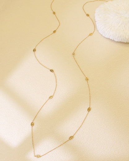 Collier DALLAS
