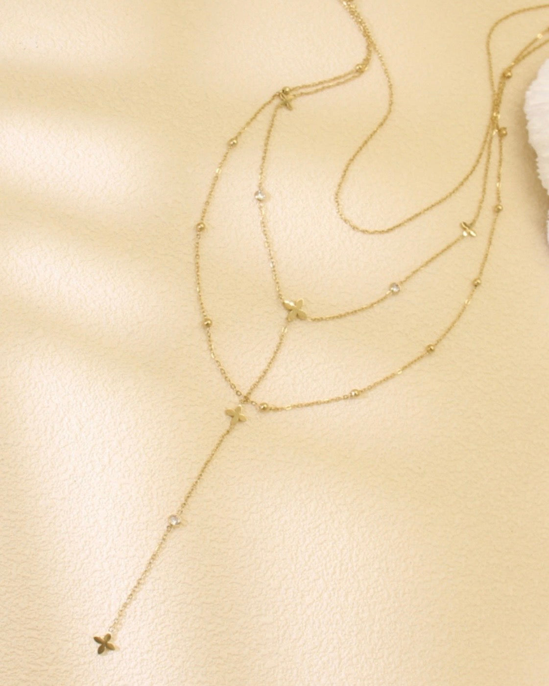Collier LAUSANNE