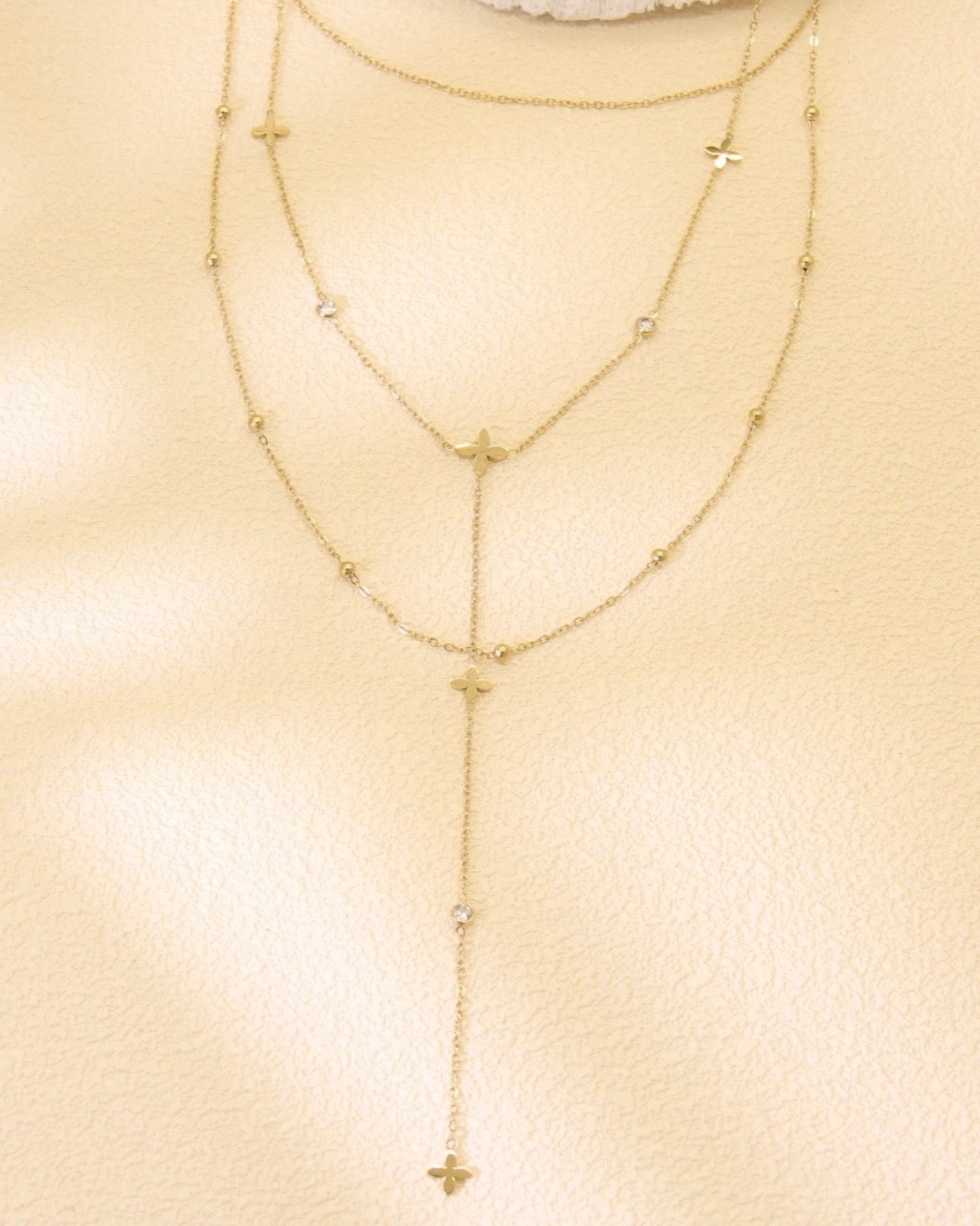 Collier LAUSANNE
