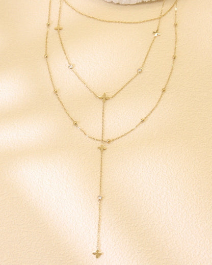 Collier LAUSANNE
